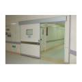 Aluminum Alloy Canopy Airtight Door